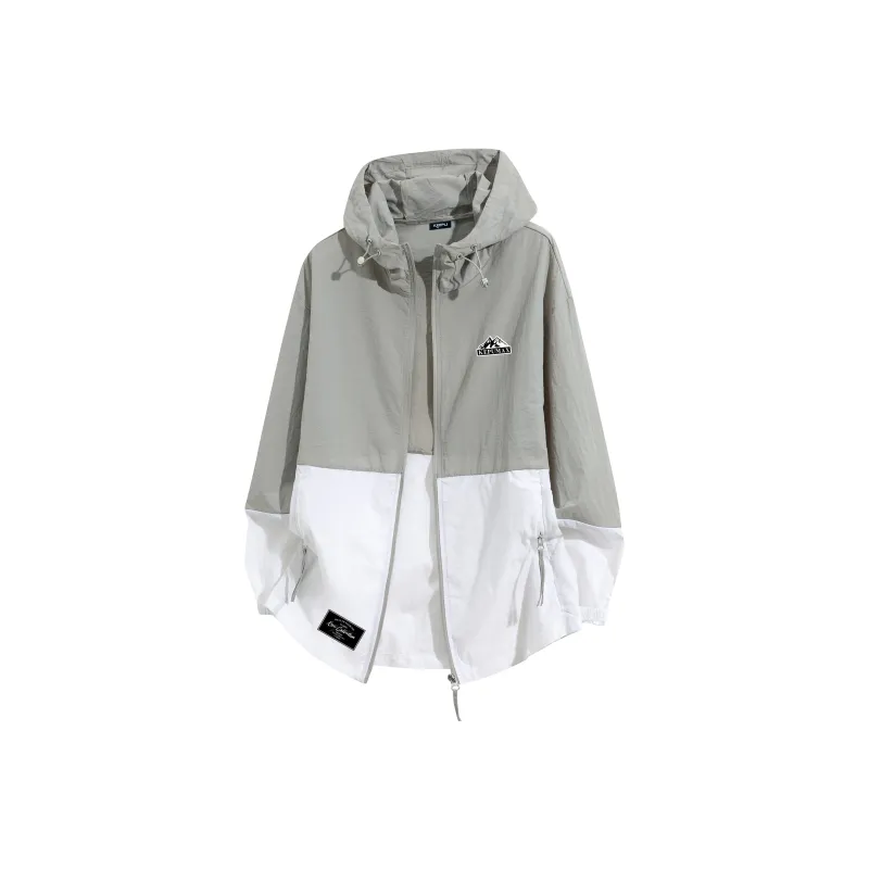 Kepu Sun Protection Clothing Unisex-2