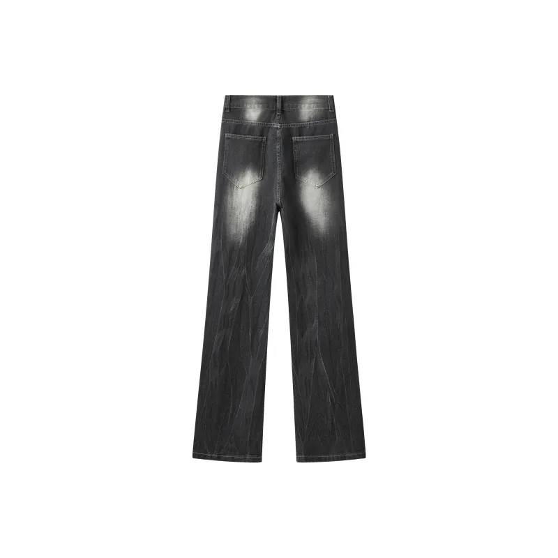 SAME FLOW Jeans Unisex-1
