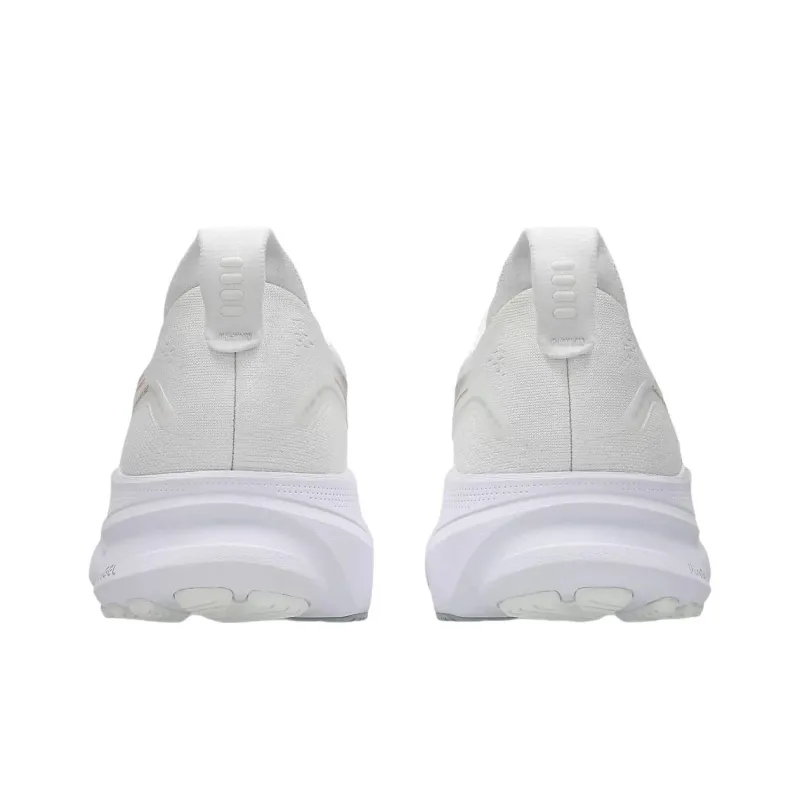 Asics Gel Kayano 32 White Champagne Women's-5