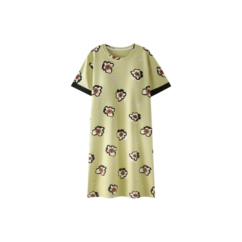 GOSO Women's Nightgowns-0