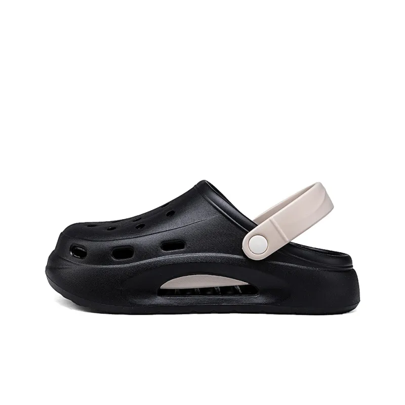 JKEM Clogs Men-1