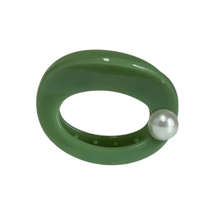 ZWU Hair Clips Women's-0