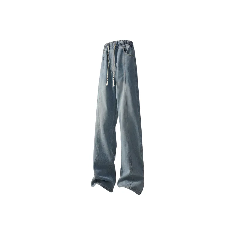 Maxim's De Paris Jeans Unisex-2