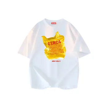 C1RCA T Shirts Unisex