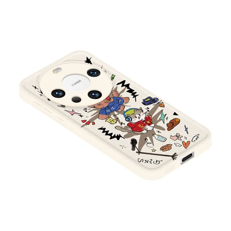 Small bones Phone Cases-1
