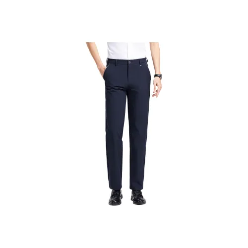PIERRE CARDIN Suit Trouser Men's