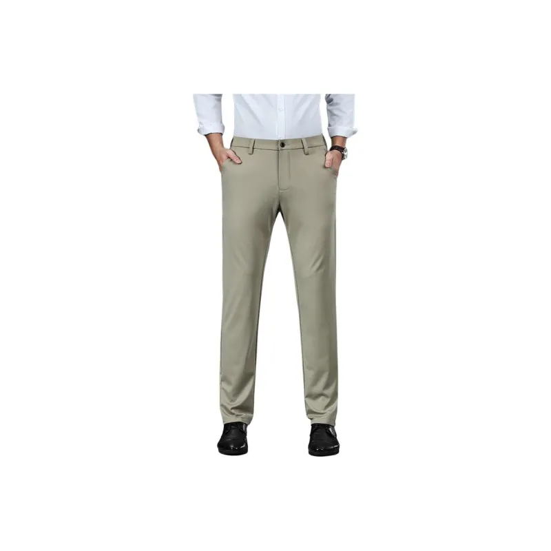 PIERRE CARDIN Suit Trouser Men's-15
