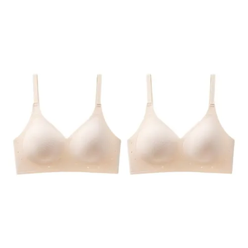 Herbal Primer Bra Women's 2 Pack