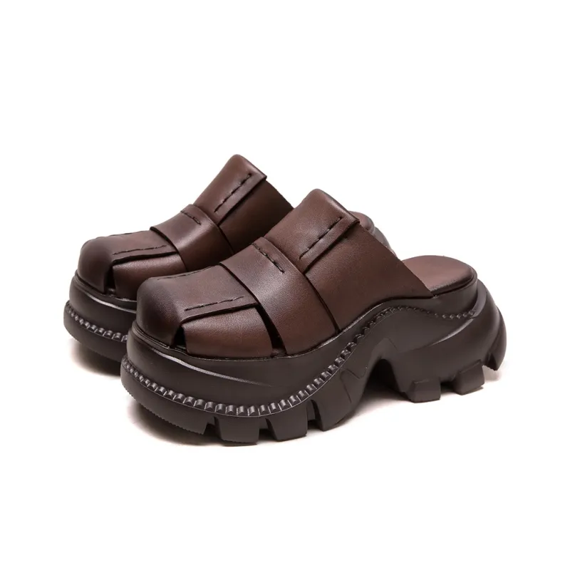 Jay Closed Toe Slippers Women's-2