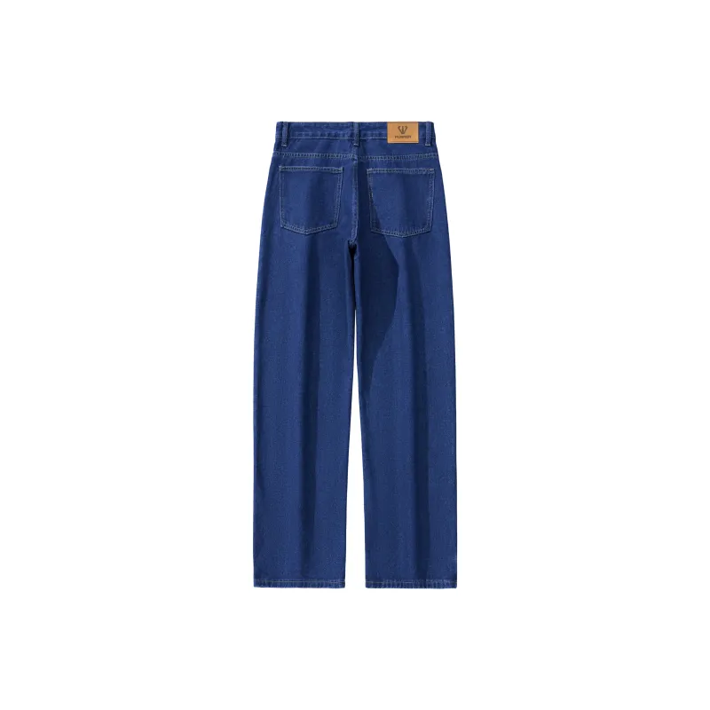 FUERZA Jeans Unisex-13