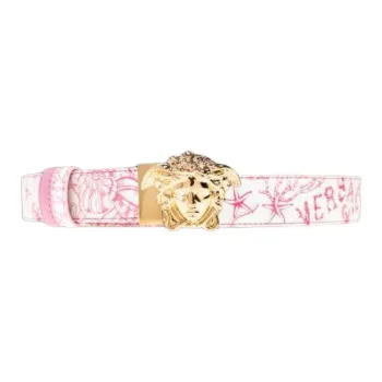 VERSACE La Medusa Belt