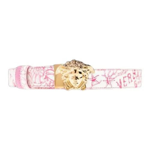 VERSACE La Medusa Belt