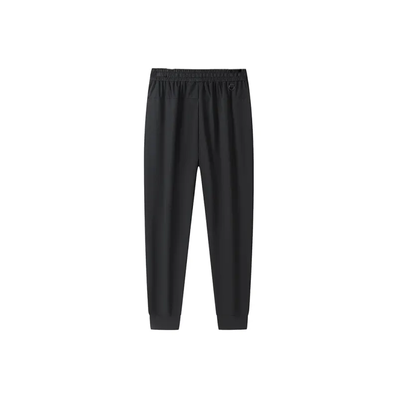 Dme Casual Pants Unisex-1