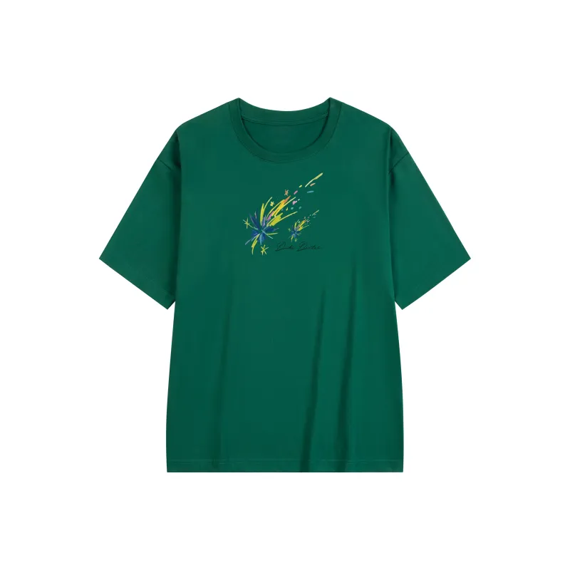 DUKE+DEXTER T Shirts Unisex-20