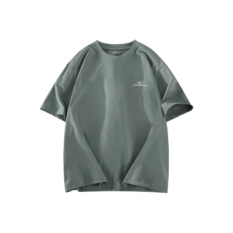 O'Neill T Shirts Unisex-12