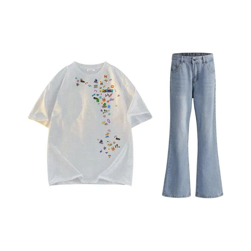 MEXICAN Casual Sportswear Unisex-27