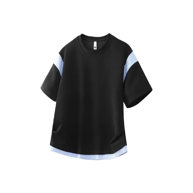 VERAF CA T Shirts Unisex-4