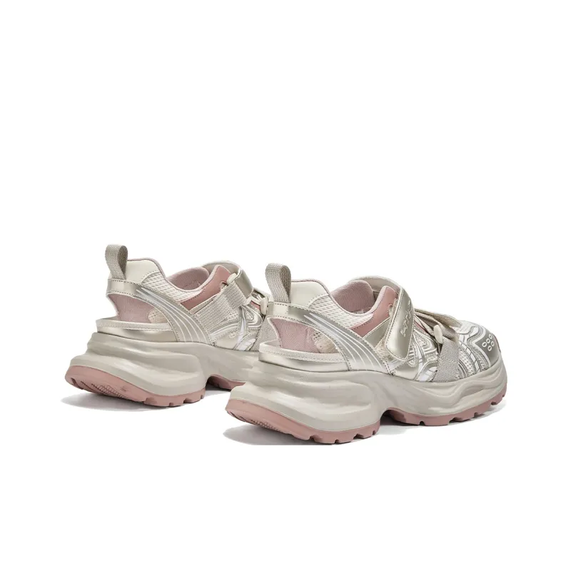 Hotwind River Trekking Shoes Women's-11