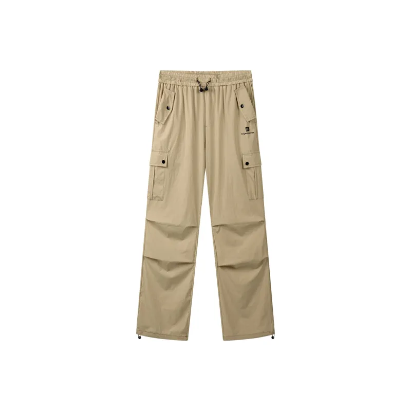 BRYAN JIMENEZ Casual Pants Unisex-15