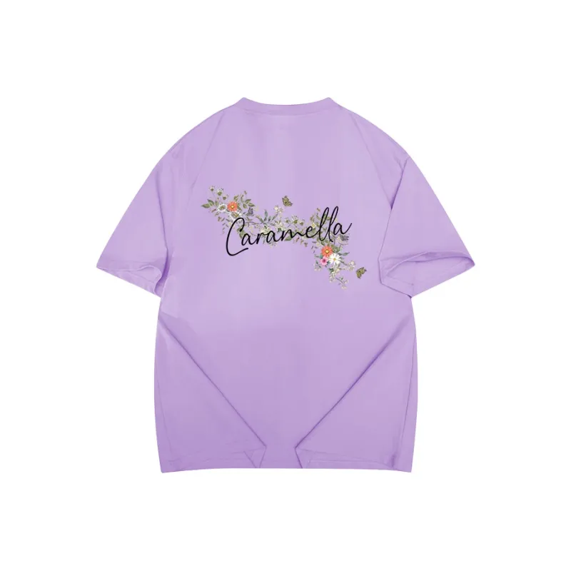 Caramella T Shirts Women's-25