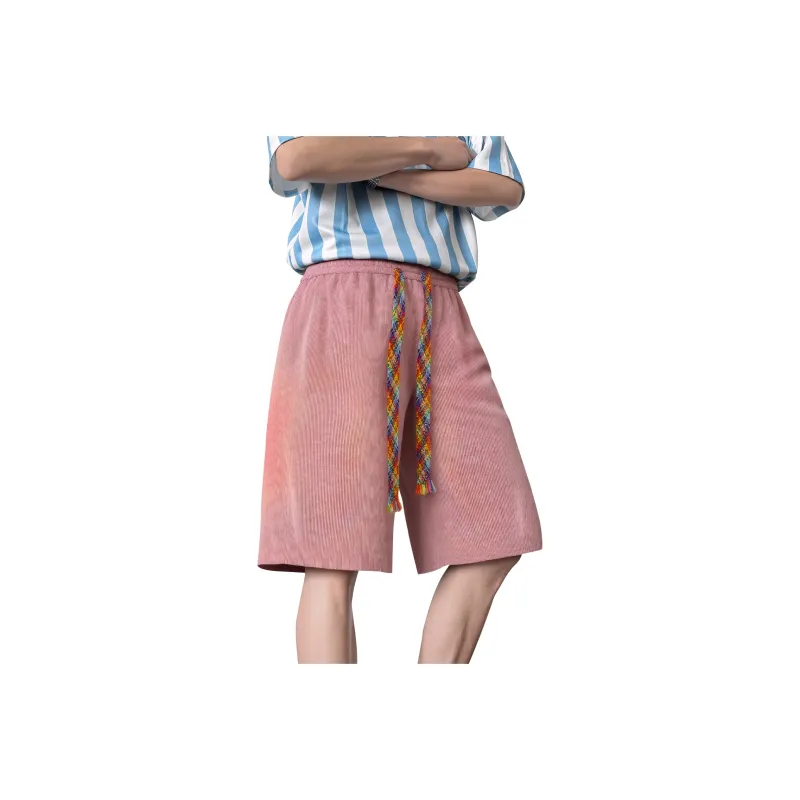 MEXICAN Casual Shorts Unisex-18