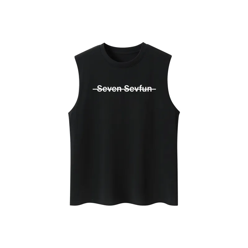 7 SEVFUN Tank Tops Unisex-1