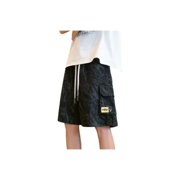 H.V.G.A Cargo Shorts Unisex
