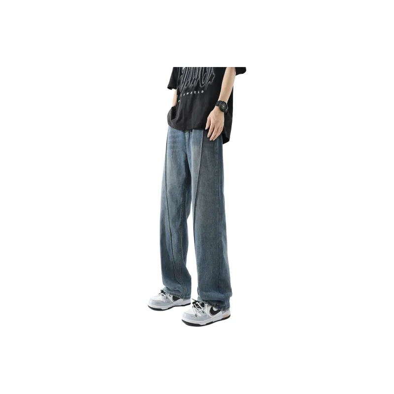 Maxim's De Paris Jeans Unisex-4