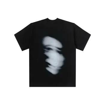 FORCEPULR T Shirts Unisex