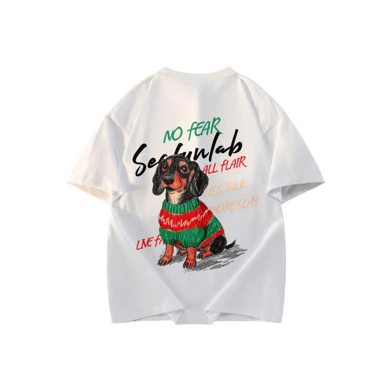 7 SEVFUN T Shirts Unisex-7