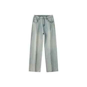 ZMHT Jeans Unisex