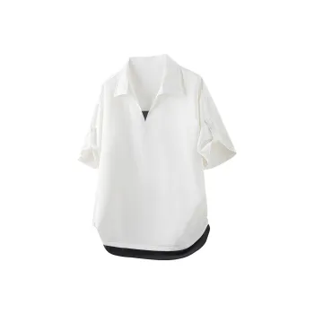 Chisportate Polo Shirts Unisex