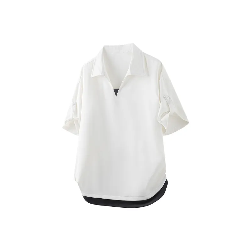 Chisportate Polo Shirts Unisex-0