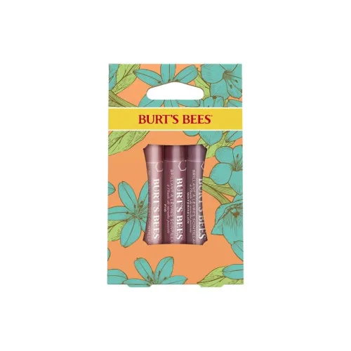 BURT'S BEES 립밤 남녀공용