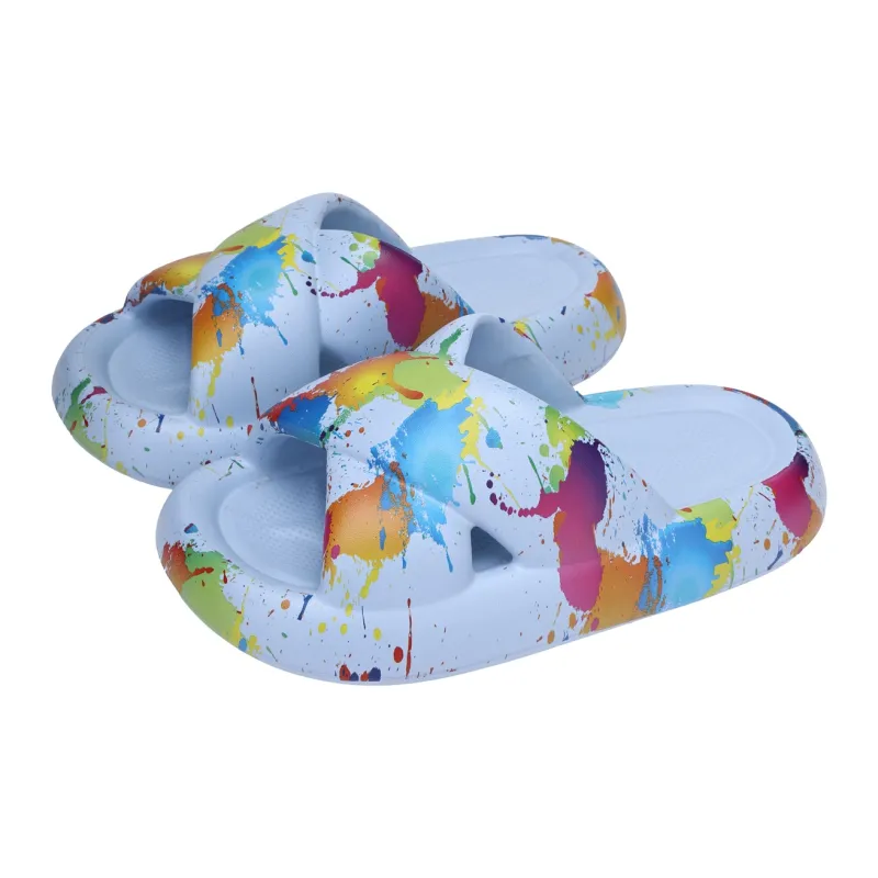 XMISTUO Slippers / Home Slippers-10