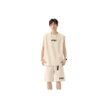 PANDA ADEVIL Casual Sportswear Unisex