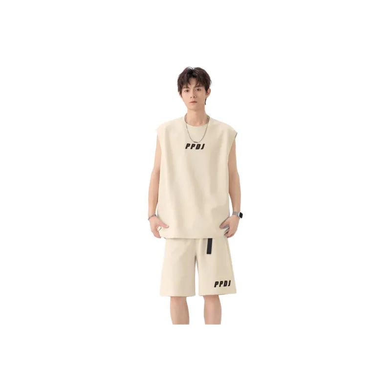 PANDA ADEVIL Casual Sportswear Unisex-0