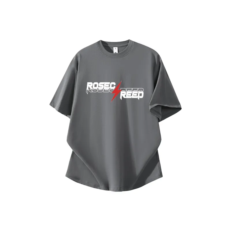 ROSECREED T Shirts Unisex-2