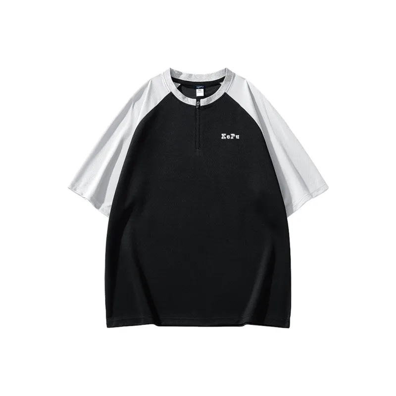 Kepu T Shirts Unisex-0