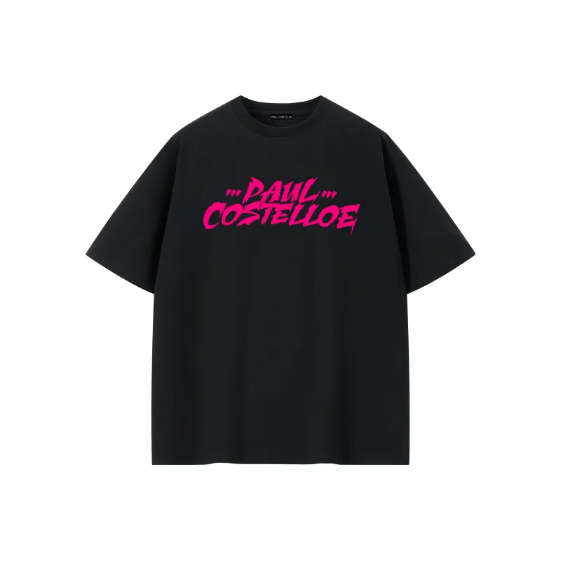 PAUL COSTELLOE T Shirts Unisex-7