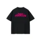 Black (Pink) Color