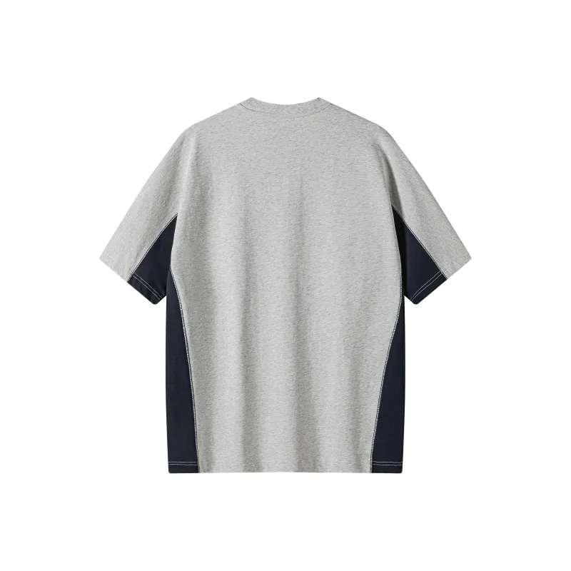 FCB ARCELONA T Shirts Unisex-1