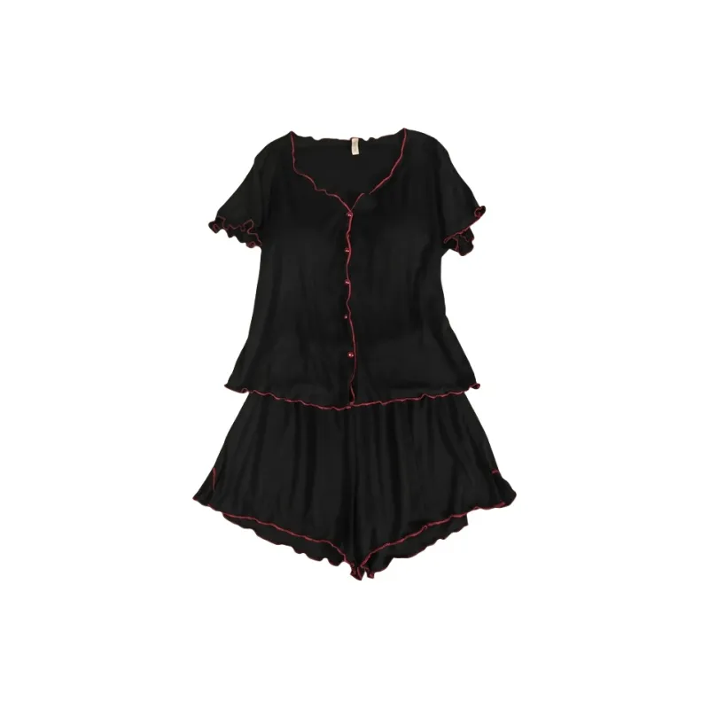 MADALLO Women's Pajama Sets-24