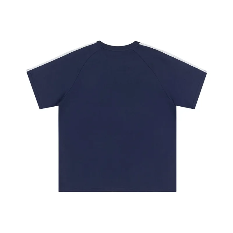 ROBINHOOD Raglan Sleeve Short Sleeved T Shirts Women's-3