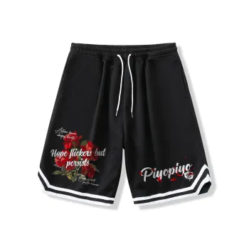 PIYOPIYO Sports Shorts Unisex