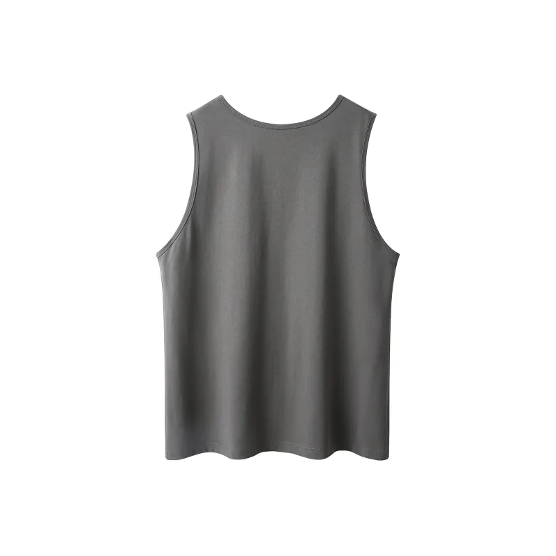 LA'T.WEEKEND Tank Tops Unisex-22