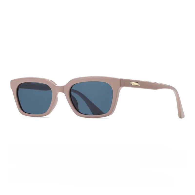 PSACSS PC Square Sunglasses Unisex-4
