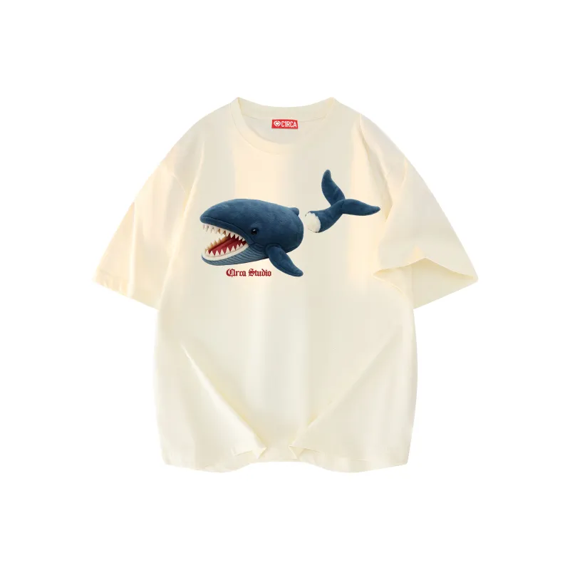 C1RCA T Shirts Unisex-6