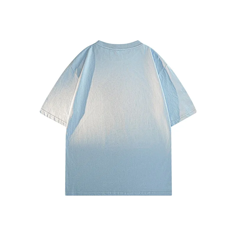FAIRWHALE T Shirts Unisex-3