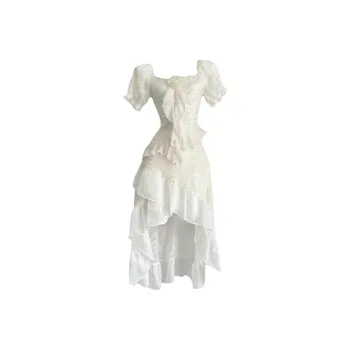 RTTO Short Sleeved Dress Women's